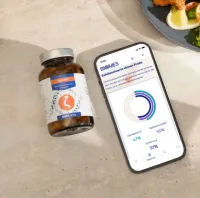 Gut Microbiome Test with Personalised Review – Image 3