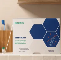 Gut Microbiome Test with Personalised Review – Image 4