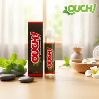 OUCH Herbal Roll-On Oils – Image 3