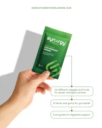 Wholefood Performance Greens – Image 4