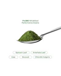 Wholefood Performance Greens – Image 3