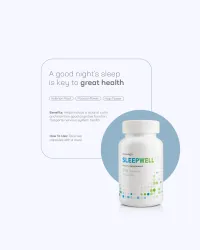 Evening Reset: Sleep & Wellbeing Bundle – Image 5