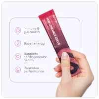 Superfood Performance Beets – Image 1