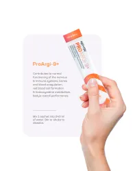 ProArgi-9+ L-Arginine Complex  – Image 3