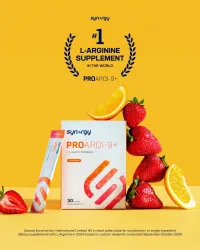 ProArgi-9+ L-Arginine Complex  – Image 4