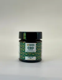 Happy Hemper Lavender & Bergamot CBD Body Balm - 500mg – Image 3