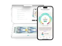 At-Home Blood Testing by Forth – Image 1