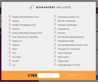 PCOS (PMOS) Blood Test by Forth – Image 2