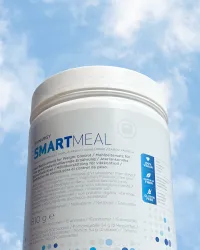 SmartMeal — Vanilla Meal Replacement – Image 1