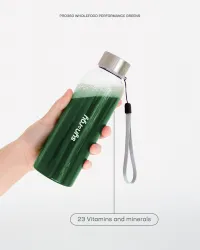 Wholefood Performance Greens – Image 7