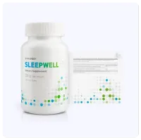 SleepWell — Botanical Sleep & Relaxation Support – Image 3
