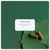 Liver Health Formula — Botanical Liver Support – Image 6