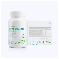 Liver Health Formula — Botanical Liver Support – Image 2