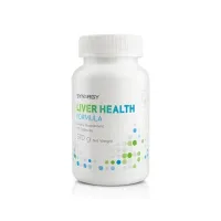 Liver Health Formula — Botanical Liver Support – Image 1
