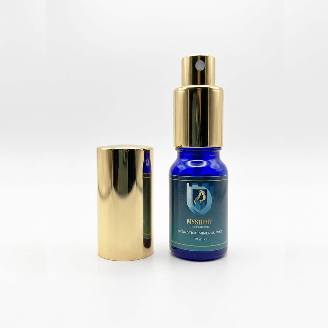 Mystiphy Hydrating Mineral Mist – Seed (10 ml)