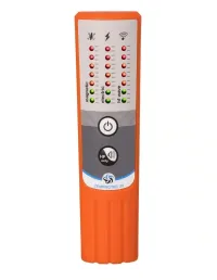EPE Conseil Cemprotec 34 EMF Meter – Image 1