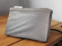 Y-Fry Radiation Protection Bag – BlocSilver™ (Highest Protection), Small (25cm x 25cm)