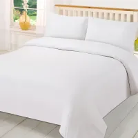 EMF Blocking Faraday Bed Sheets – Image 1