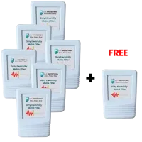 Promotion: Buy 6 filters, get 1 Free – Image 1