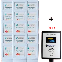 PROMOTION: 15 FILTERS + FREE MONITOR TO KEEP – Image 1