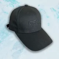 BlocWave® EMF Protection Freedom Faraday Hat – Image 1