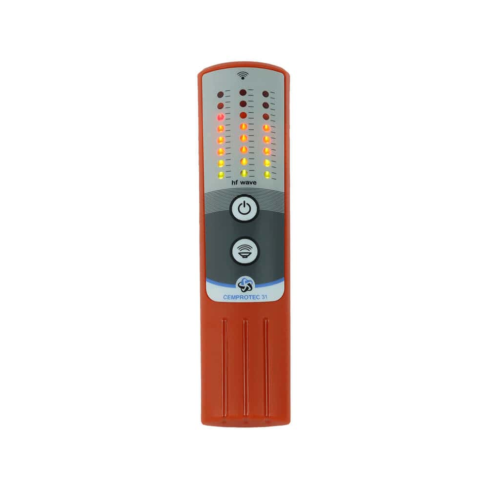 EPE Cemprotec 31 EMF Monitor – Image 1