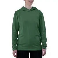 EMF-Blocking Faraday Hoodie for Women – Image 13