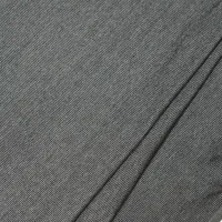 FlexiBloc Black EMF Clothing Fabric 170cm (66") Wide – Image 1