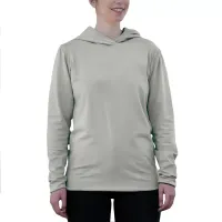 EMF-Blocking Faraday Hoodie for Women – Image 11