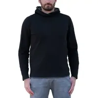 EMF-Blocking Faraday Hoodie for Men – Image 15