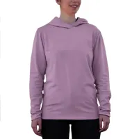 EMF-Blocking Faraday Hoodie for Women – Image 10