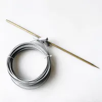 Grounding Rod for Earthing – Image 1