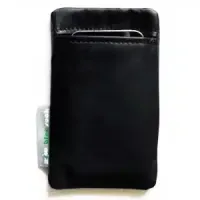 Blocsock Anti-Radiation Cell Phone Case - Faux Leather – Image 1
