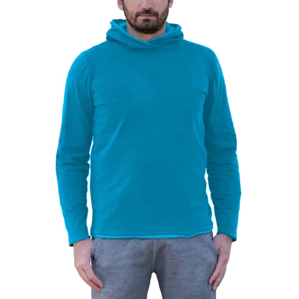 EMF-Blocking Faraday Hoodie for Men – Image 10