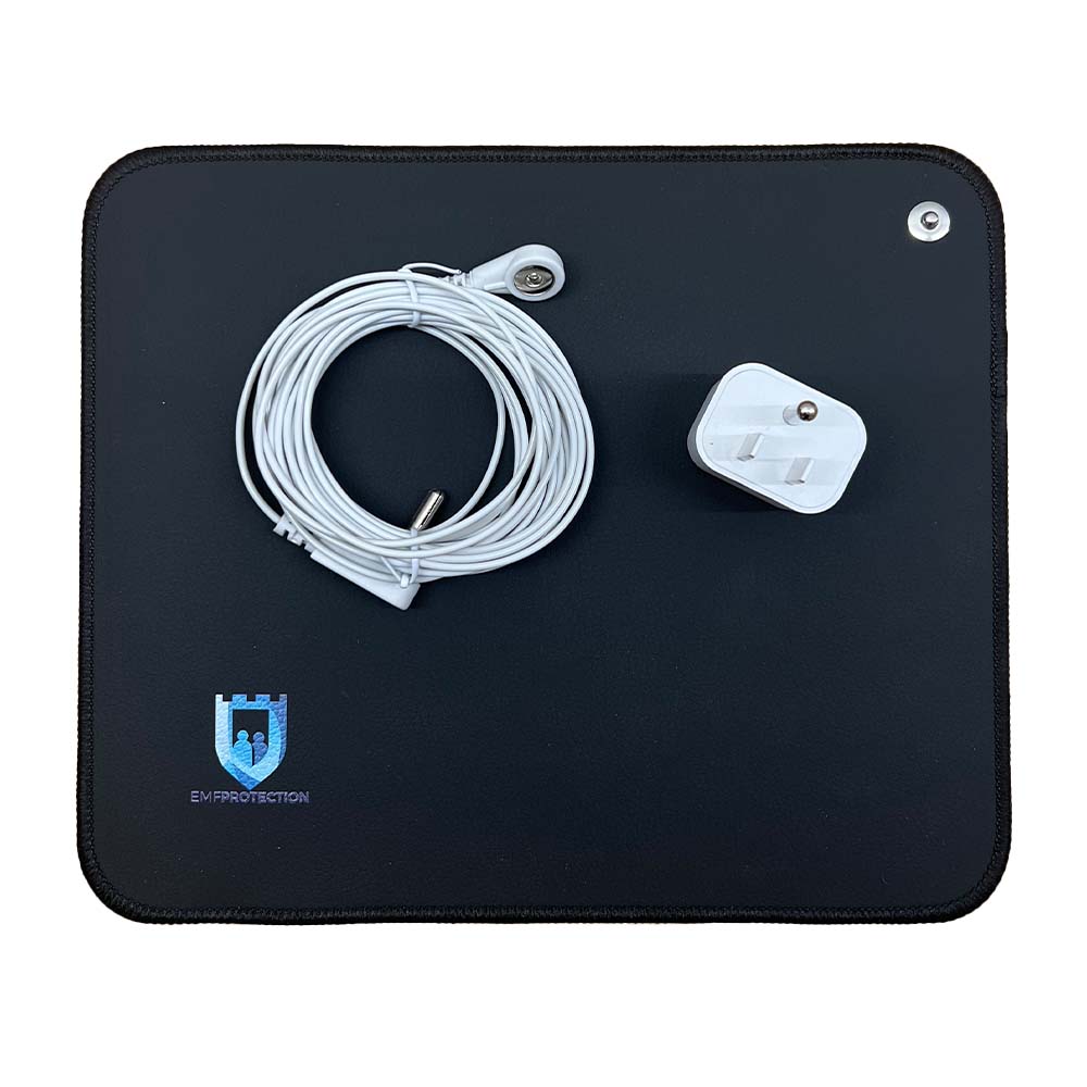 Grounding Mouse Pad – Image 1