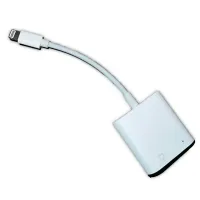 Lightning to Ethernet RJ45 Adapter for iPhone – Image 1