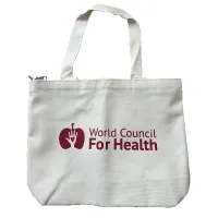Faraday EMF Shielding RFID Tote Bag – Image 1