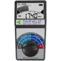 TriField TF2 EMF Meter – Image 1