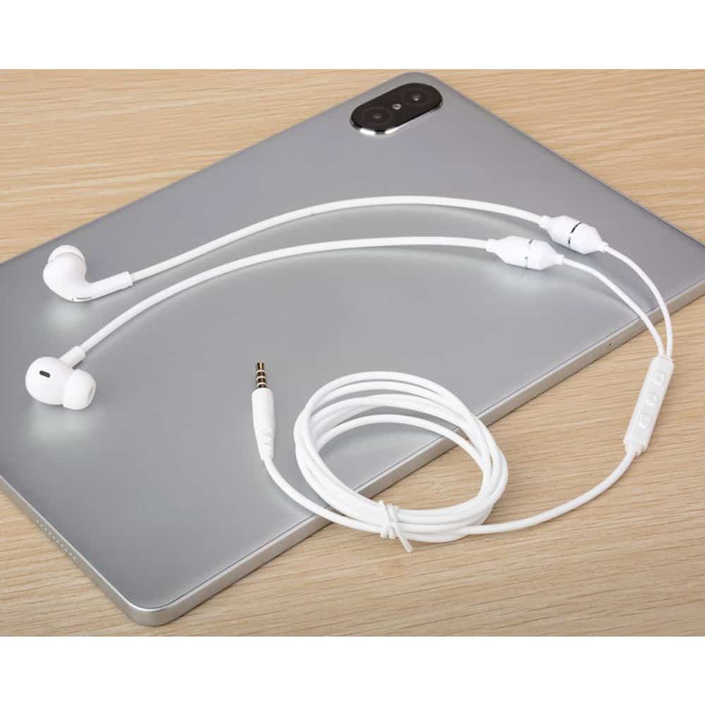 iBrain Air Tube Headset - Earphones – Image 2