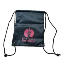 Faraday EMF RFID Shielding Backpack – Image 2