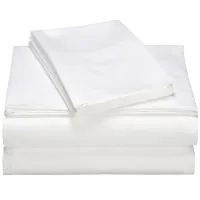 EMF Blocking Swiss Shield Faraday Bed Sheets – Image 2
