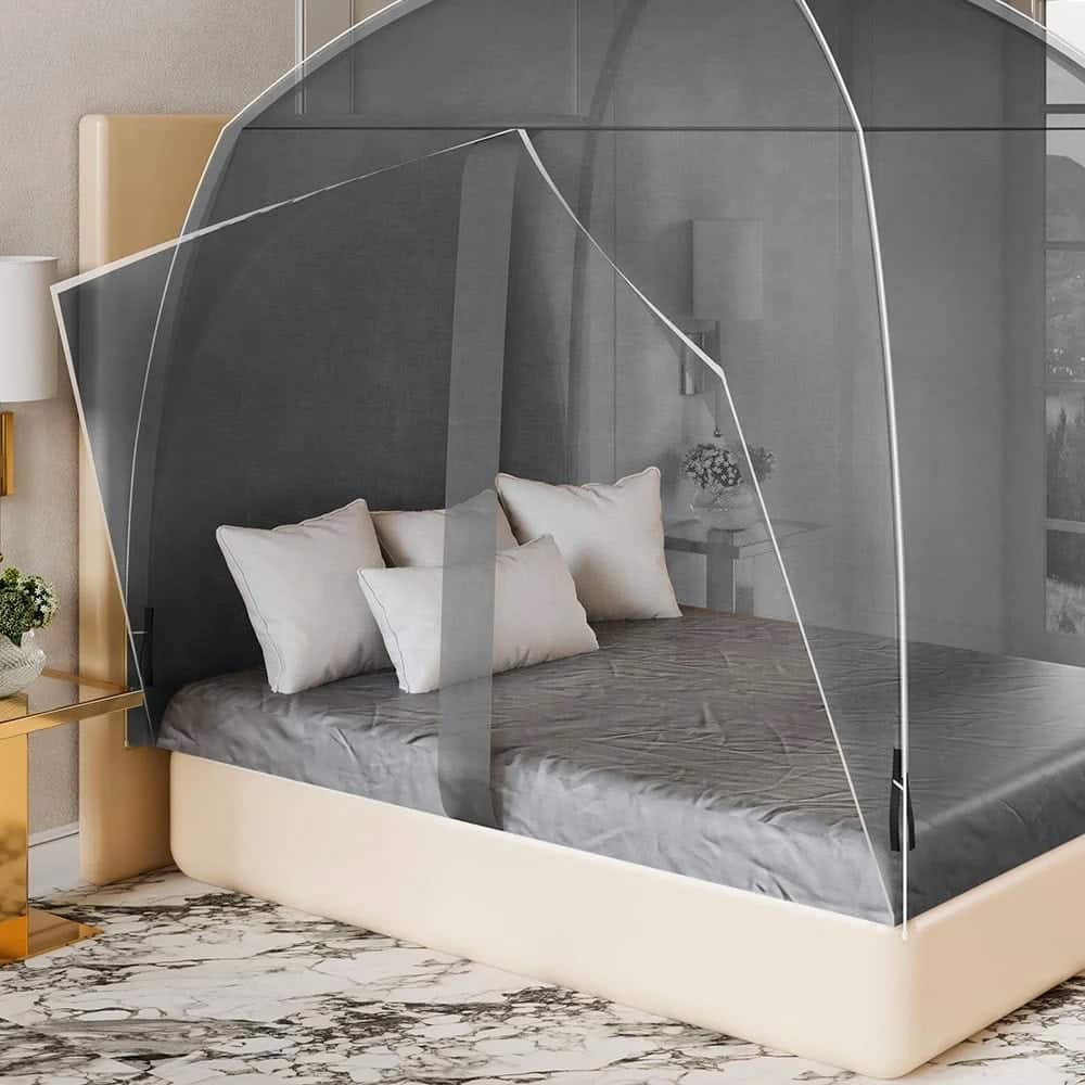BlocSilver® EMF Faraday Tent (Clearance) – Image 2