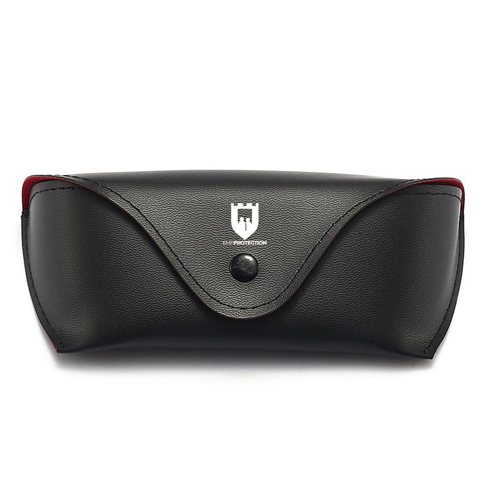 Blue Light Glasses with Protective Case – Image 2
