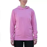 EMF-Blocking Faraday Hoodie for Women – Image 12