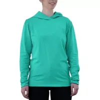 EMF-Blocking Faraday Hoodie for Women – Image 9