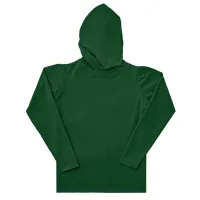 EMF-Blocking Faraday Hoodie for Men – Image 4