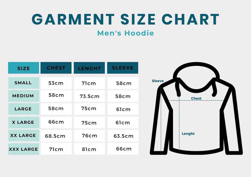 EMF-Blocking Faraday Hoodie for Men – Image 7