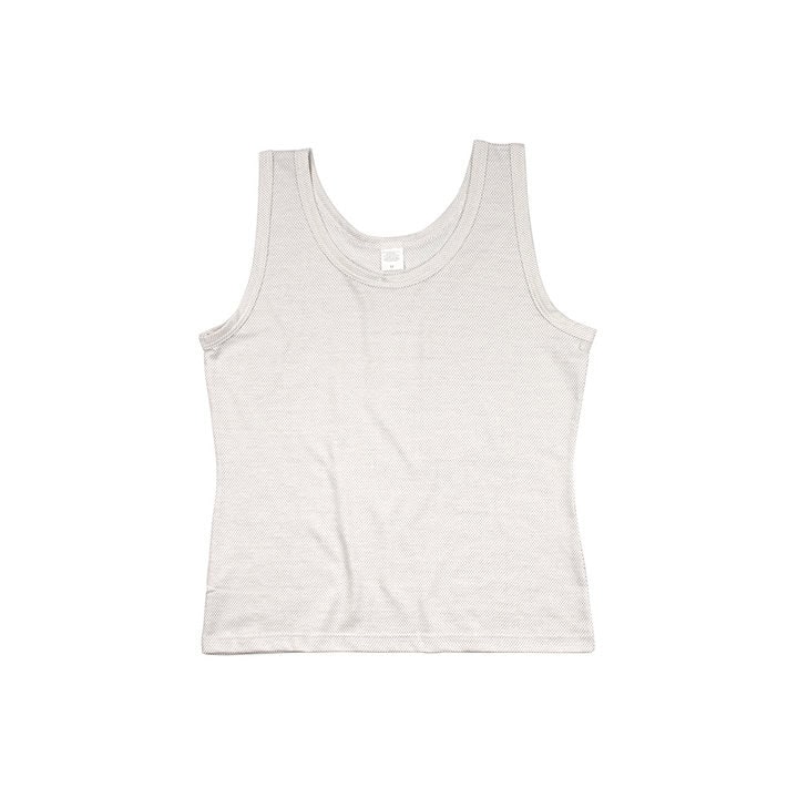 Antiwave Organic Faraday Vest For Women – Image 2