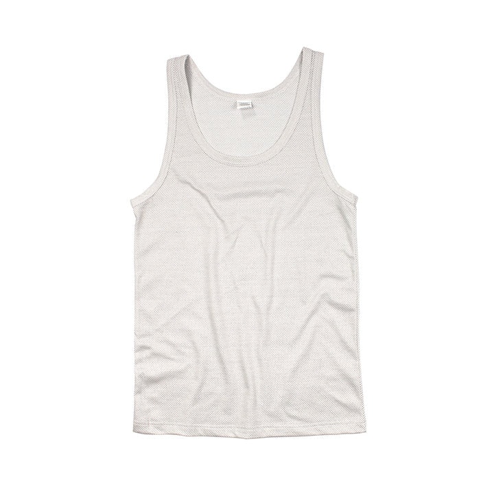 Antiwave Organic Faraday Vest For Men (Clearance) – Image 2