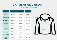 EMF-Blocking Faraday Hoodie for Women – Image 3